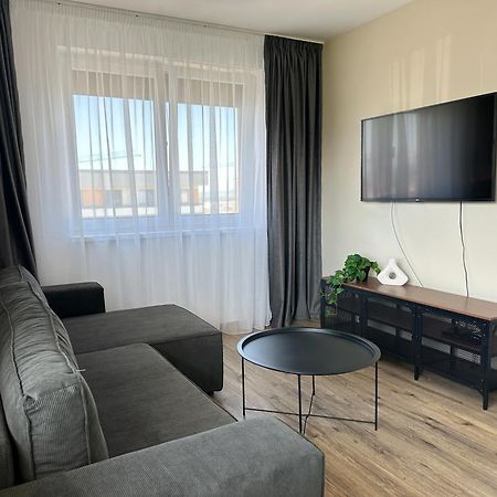 Apartamento Koa - Twin Tower Braşov Exterior foto