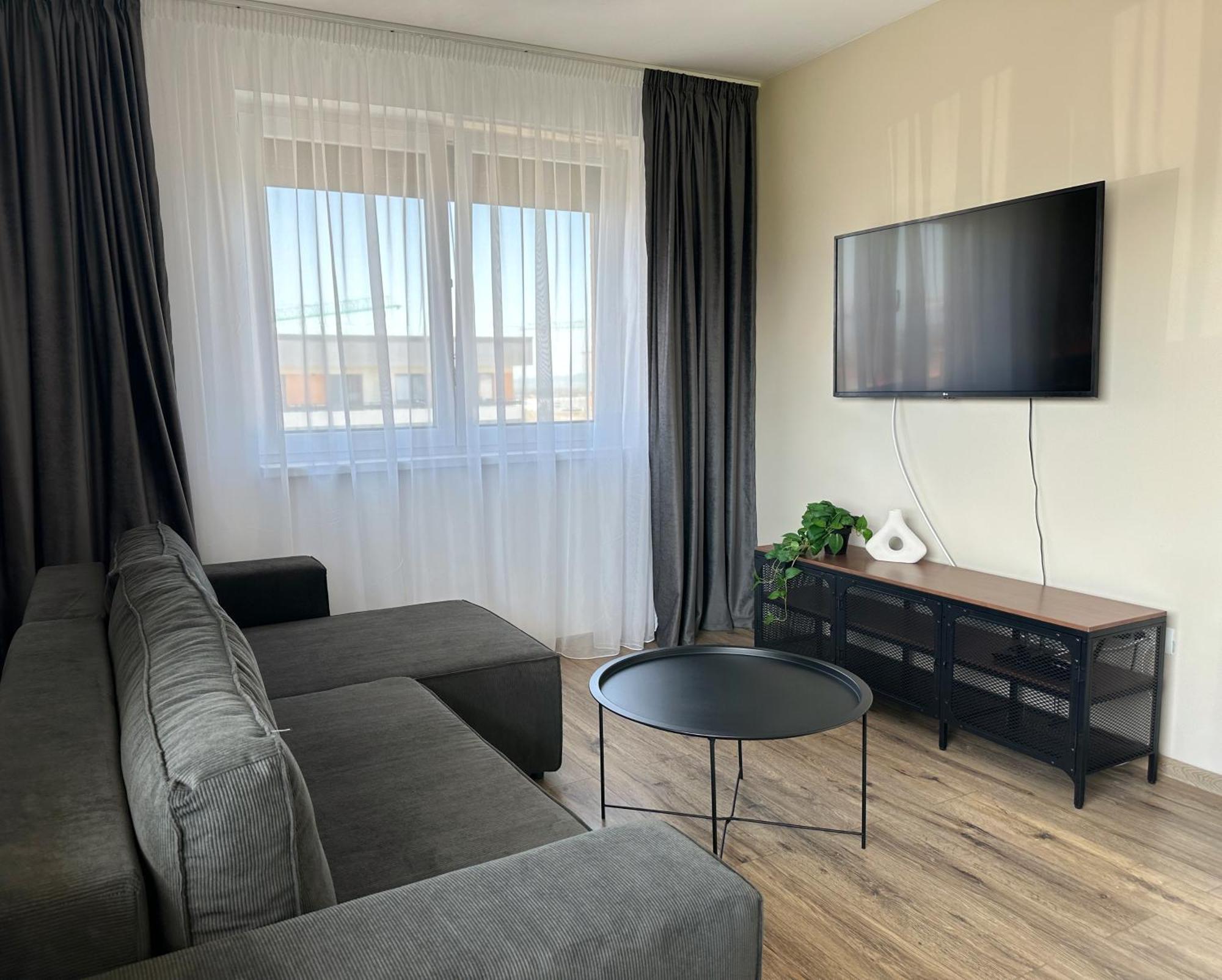 Apartamento Koa - Twin Tower Braşov Exterior foto