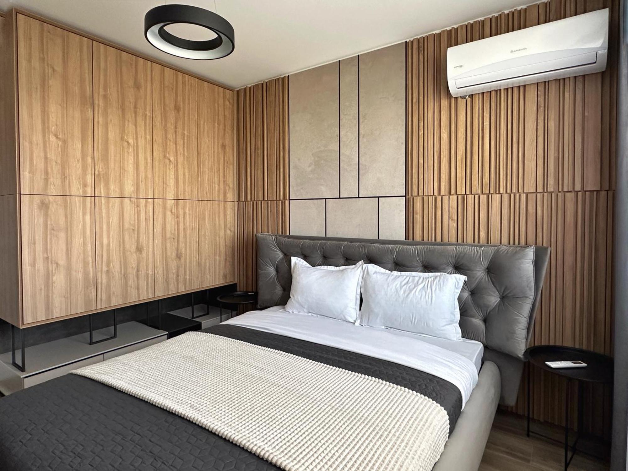 Apartamento Koa - Twin Tower Braşov Exterior foto