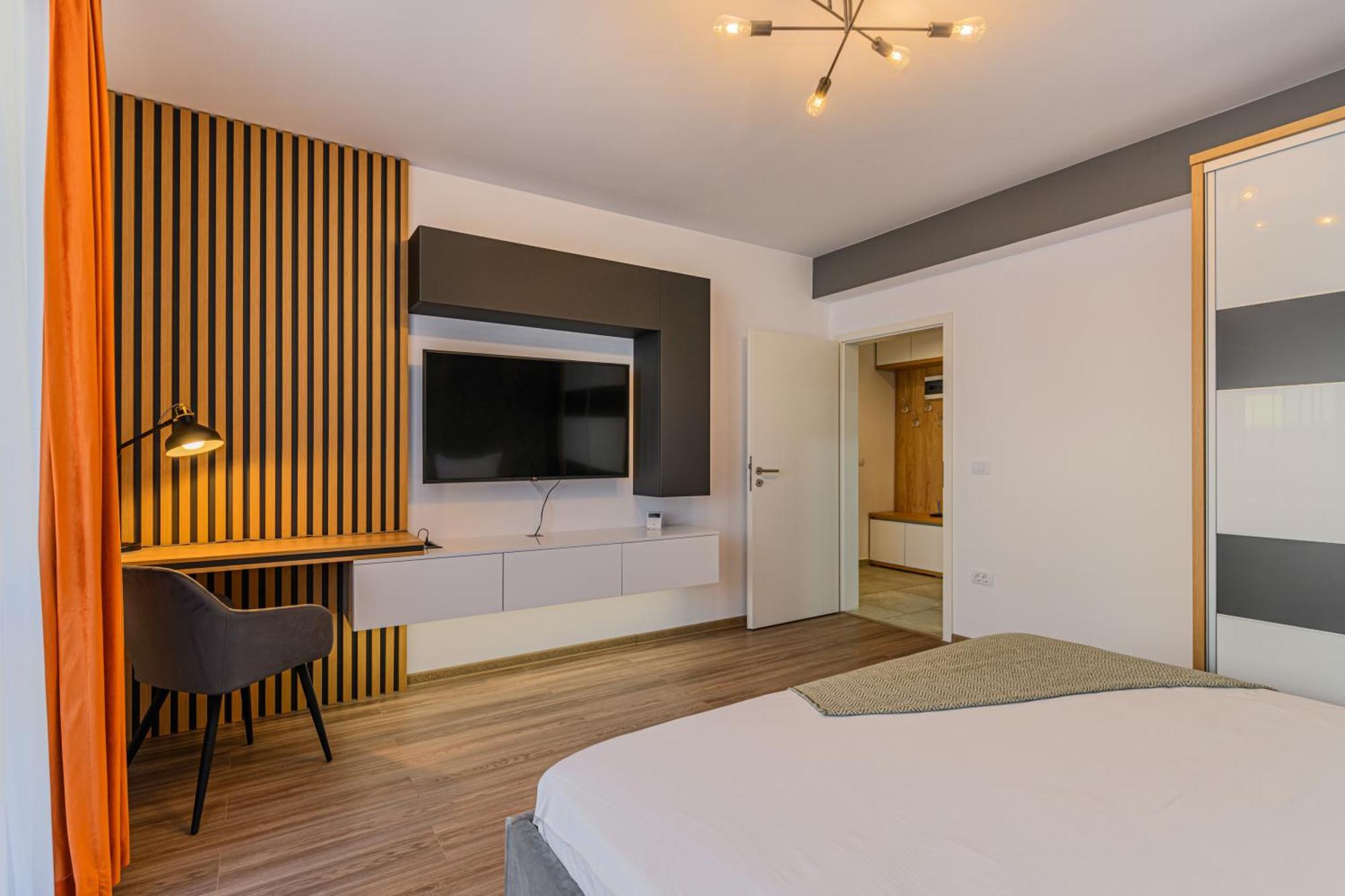 Apartamento Koa - Twin Tower Braşov Exterior foto