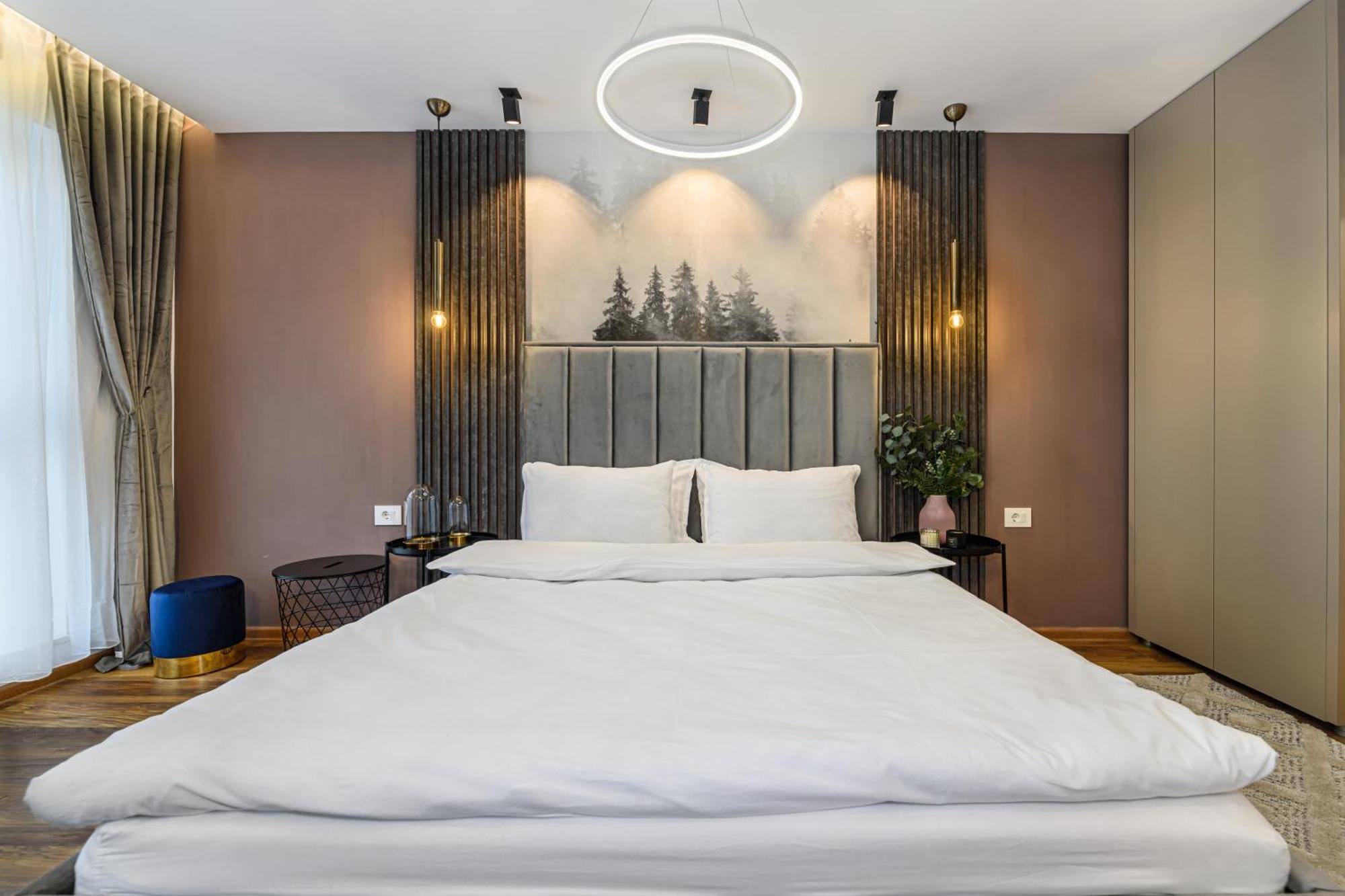 Apartamento Koa - Twin Tower Braşov Exterior foto