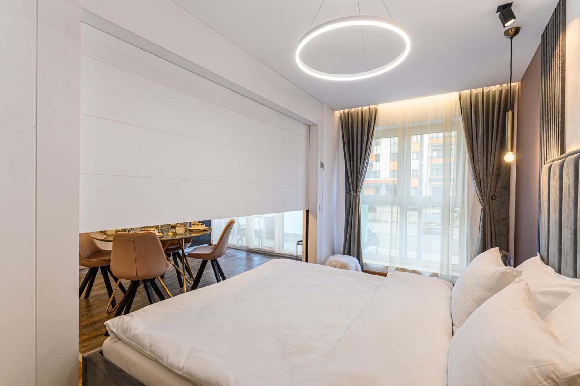 Apartamento Koa - Twin Tower Braşov Exterior foto