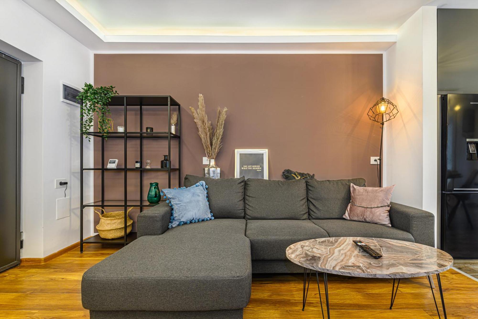 Apartamento Koa - Twin Tower Braşov Exterior foto