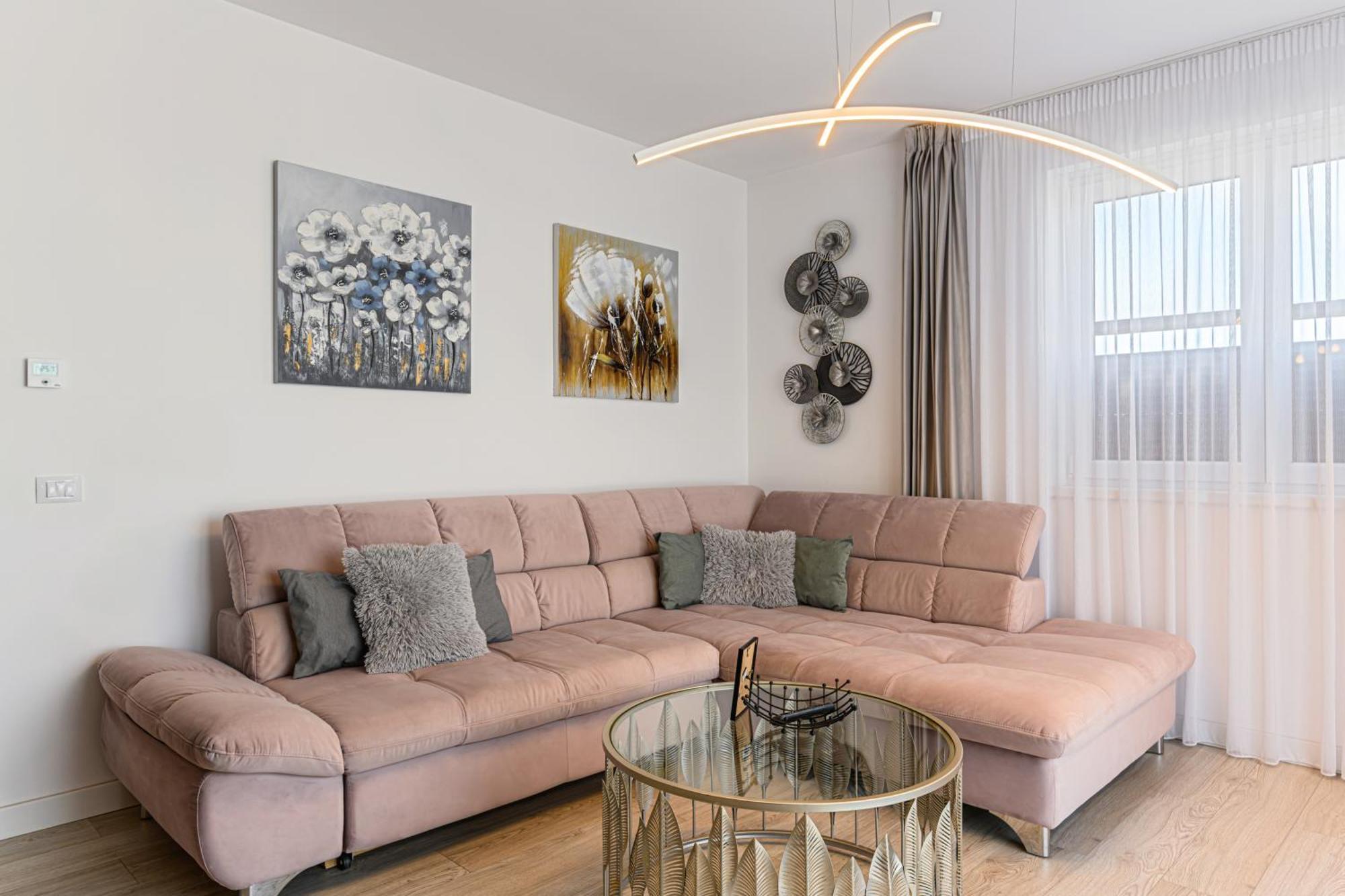Apartamento Koa - Twin Tower Braşov Exterior foto